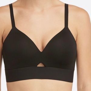 Spanx Workout Waves sports bra